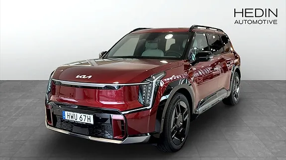 Kia Ev9