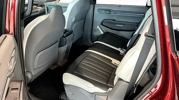 Kia Ev9 2026 photo 5