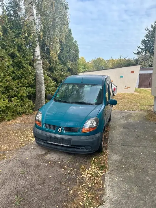 Renault Kangoo