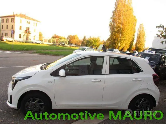 Kia Picanto photo 4