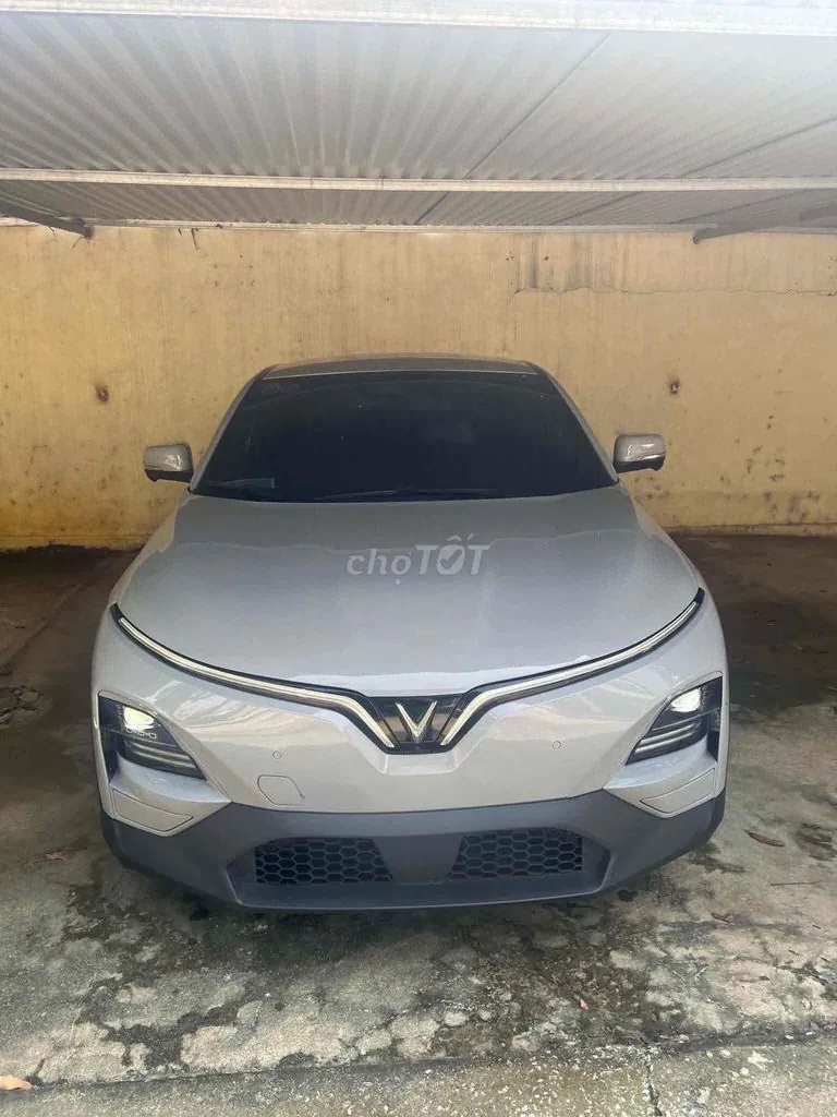 Vinfast Vf6