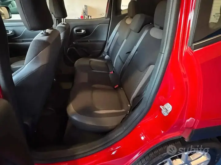 Jeep Renegade 2023 photo 3