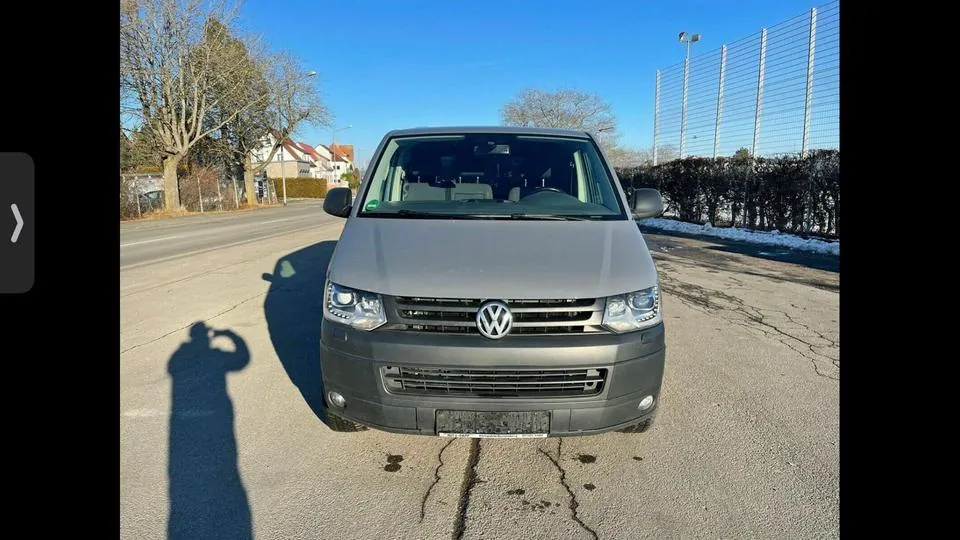 Volkswagen T5