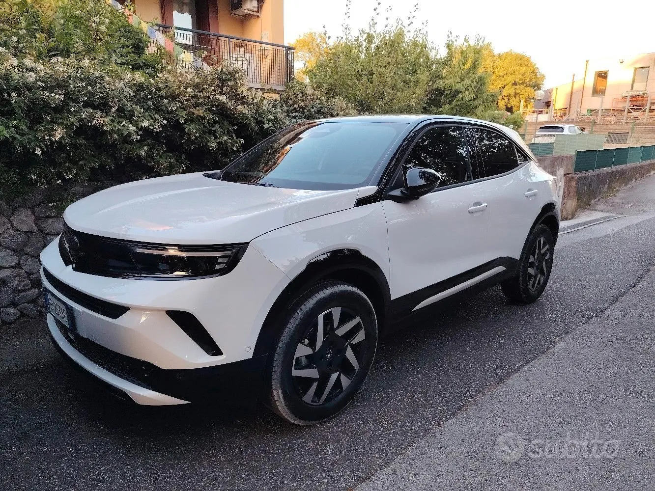 Opel Mokka 2026 photo 2