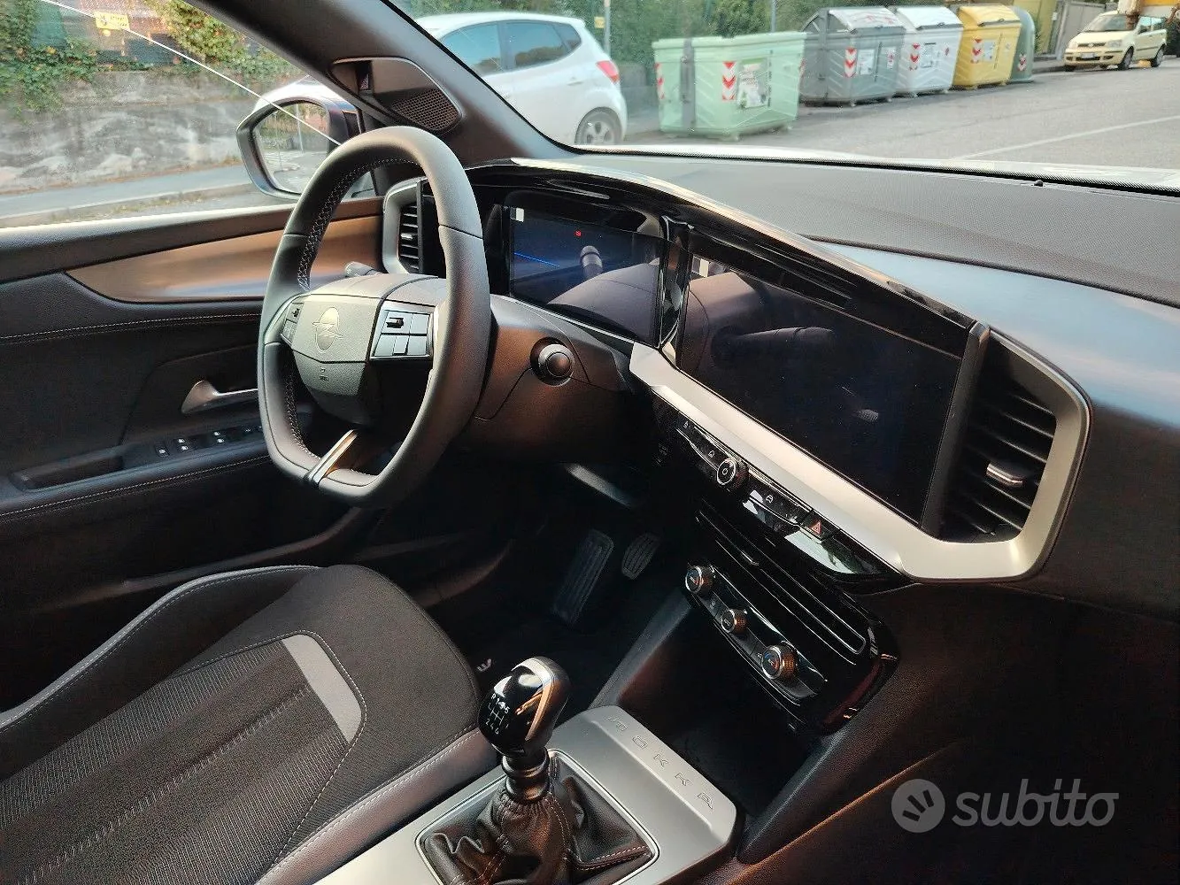 Opel Mokka 2026 photo 3