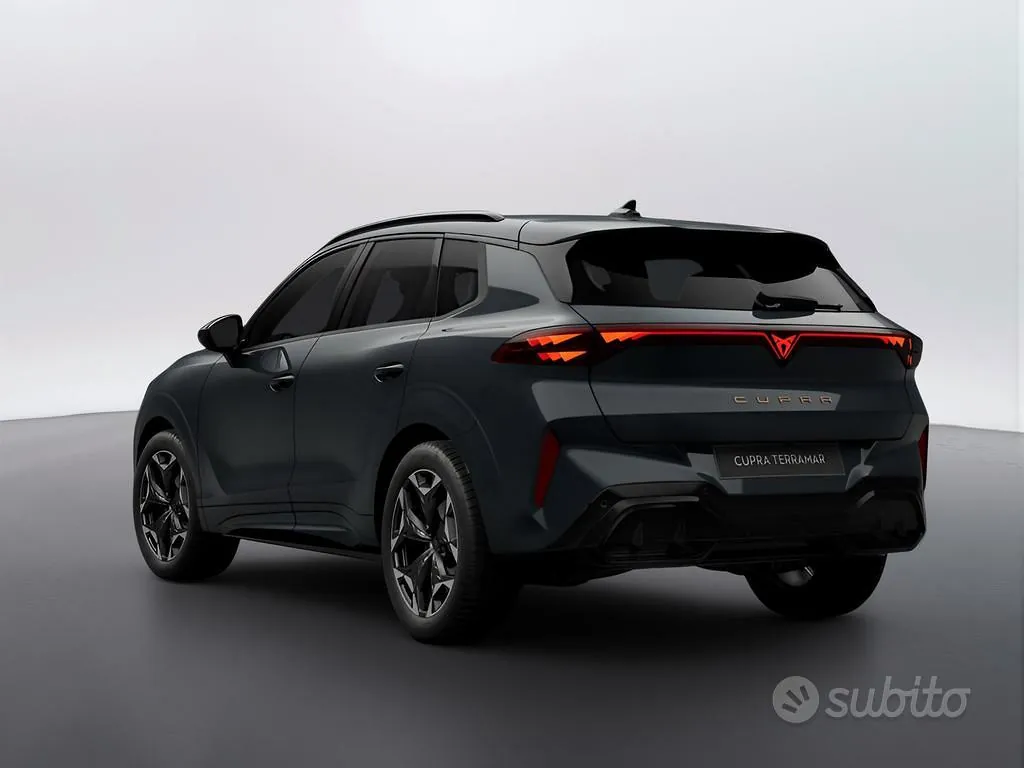 Cupra Terramar 2026 photo 3