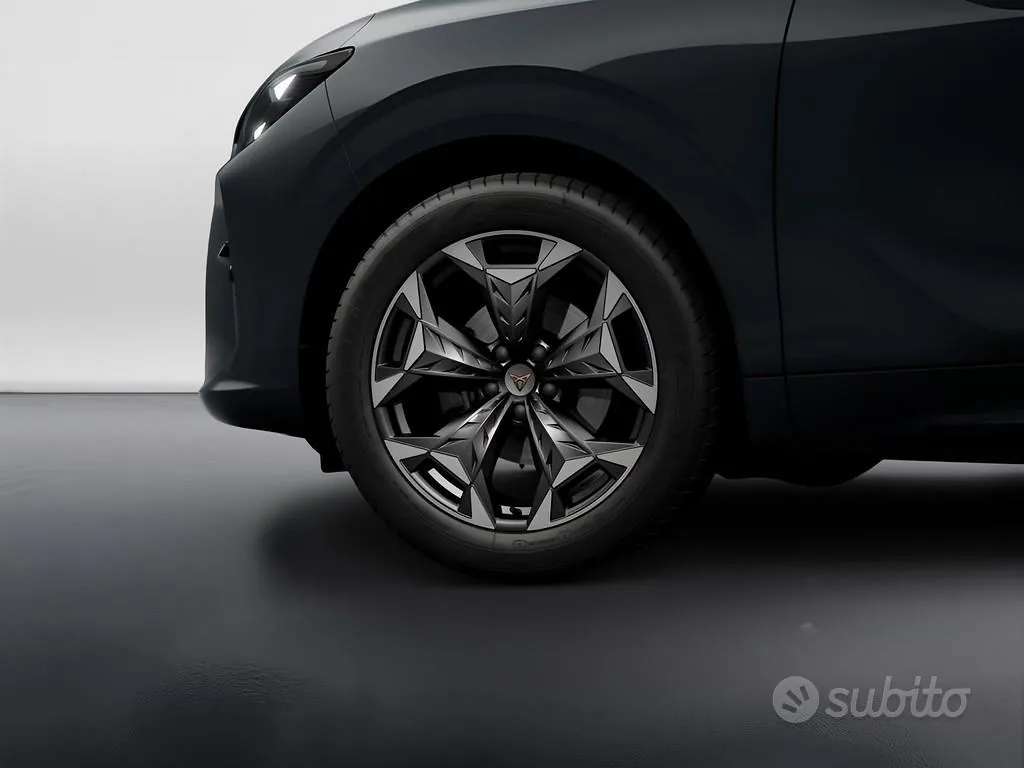 Cupra Terramar 2026 photo 4