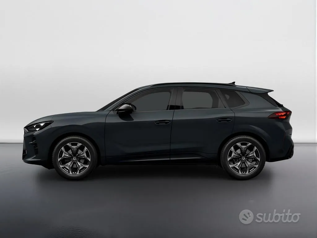 Cupra Terramar 2026 photo 2