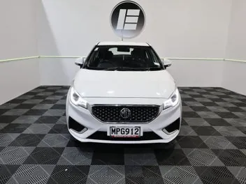 MG Mg3 2019 photo 3