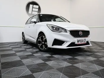 MG Mg3 2019 photo 2
