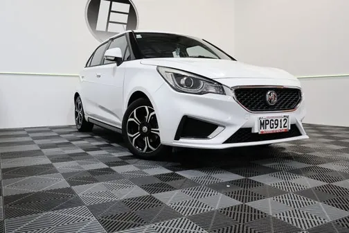 MG Mg3