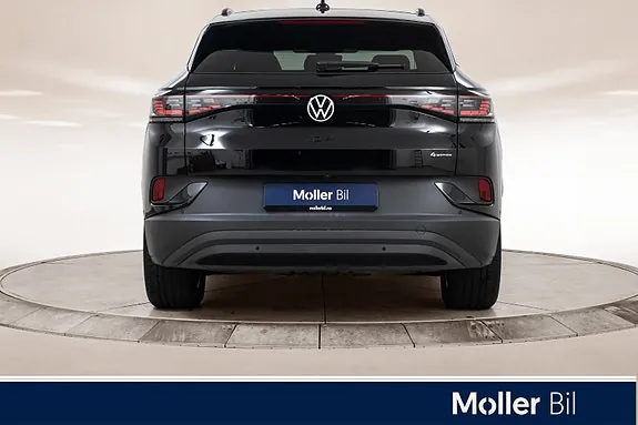Volkswagen Id.4 2026 photo 4