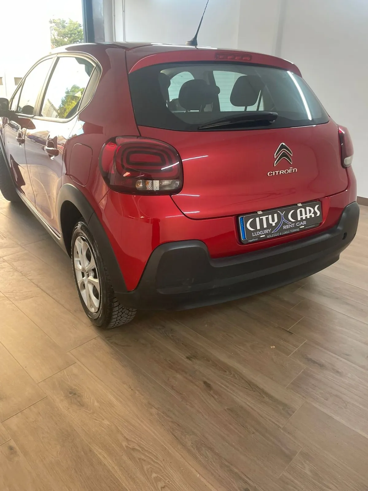 Citroen C3 2022 photo 5