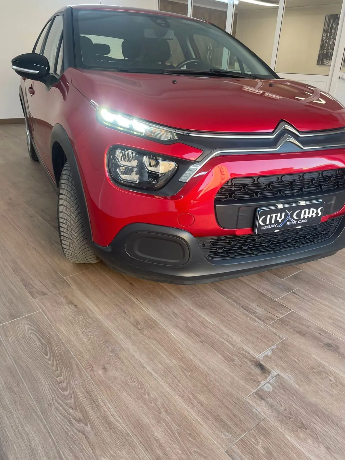 Citroen C3 2022 photo 3
