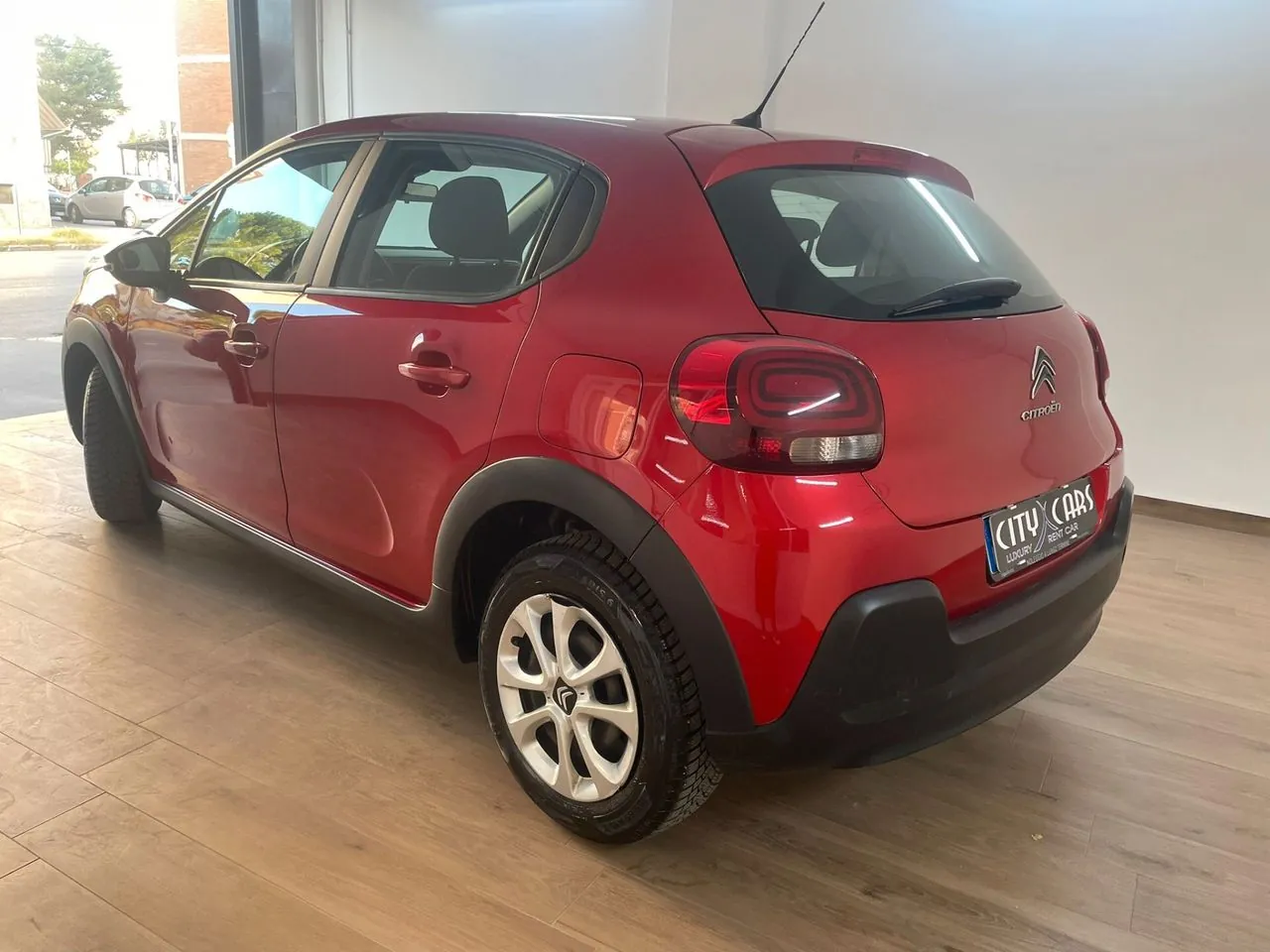 Citroen C3 2022 photo 4