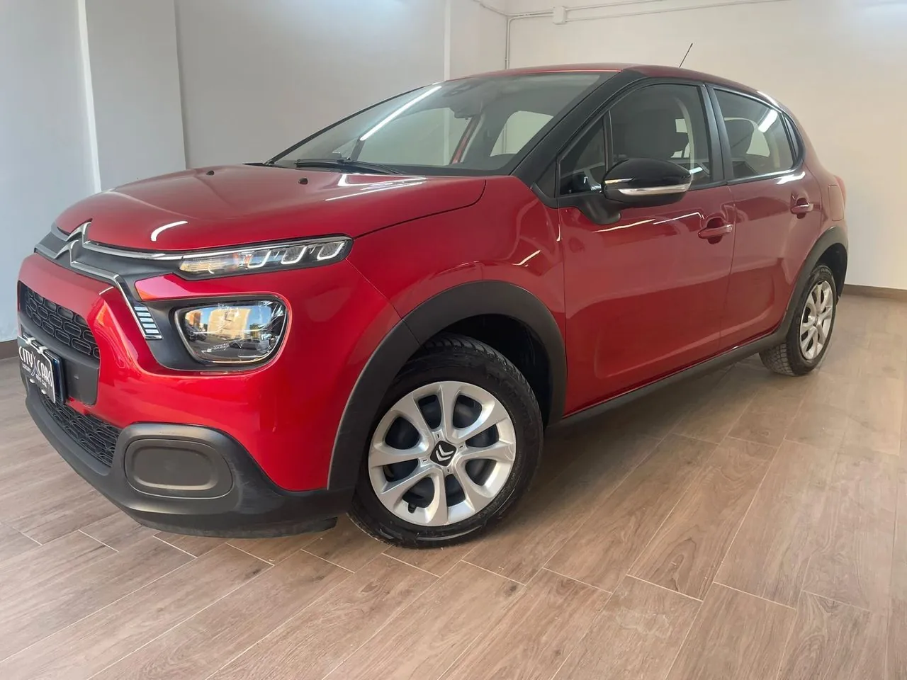 Citroen C3 2022 photo 2