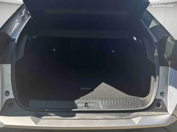 Peugeot 3008 2026 photo 5