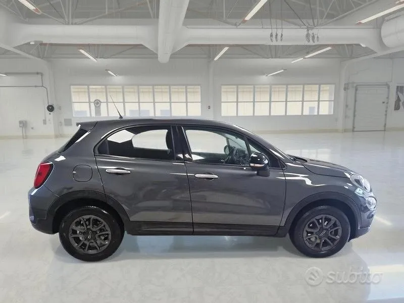 Fiat 500X 2023 photo 3