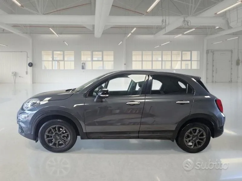Fiat 500X 2023 photo 5