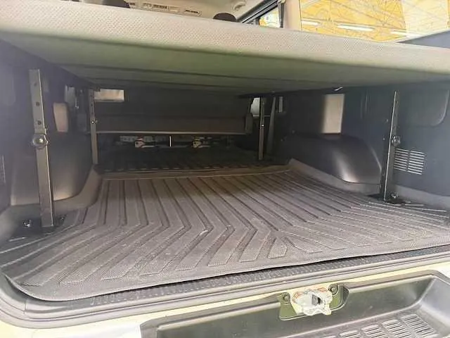 Toyota Hiace Gl 10 2023 photo 5