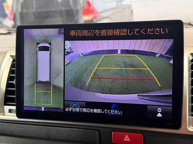 Toyota Hiace Gl 10 2023 photo 4