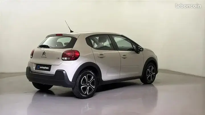 Citroen C3 2024 photo 5