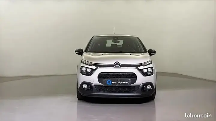 Citroen C3 2024 photo 2
