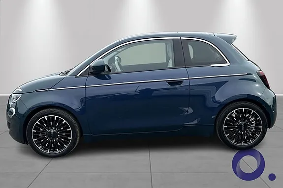 Fiat 500E 2023 photo 3