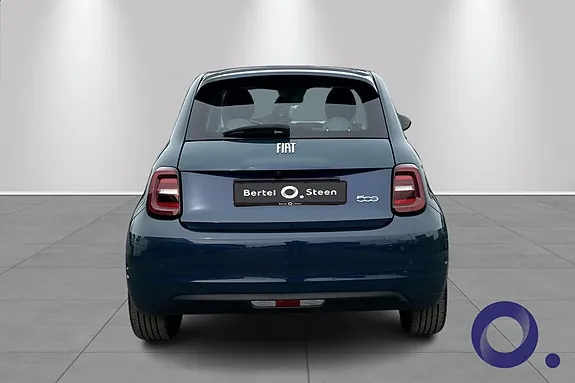 Fiat 500E 2023 photo 5