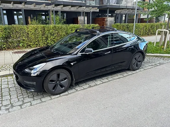 Tesla Model 3 2019 photo 2