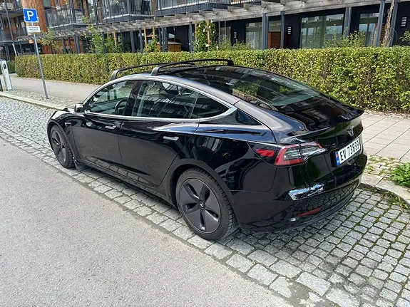 Tesla Model 3 2019 photo 3