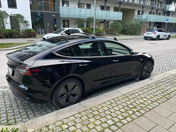 Tesla Model 3 2019 photo 5