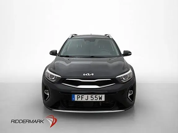 Kia Stonic 2025 photo 2