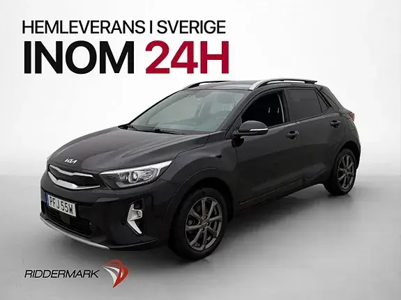 Kia Stonic 2025 photo 3