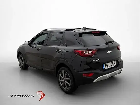 Kia Stonic 2025 photo 5