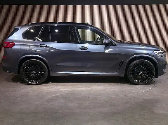 BMW X5 2022 photo 3