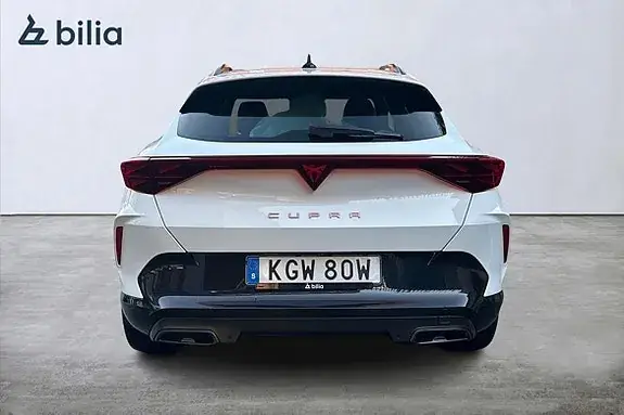 Cupra Formentor 2026 photo 5