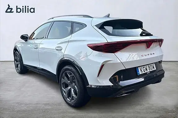 Cupra Formentor 2026 photo 3