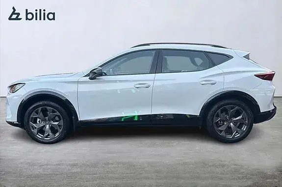 Cupra Formentor 2026 photo 4