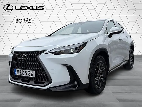 Lexus Nx350H