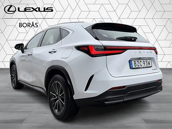 Lexus Nx350H 2026 photo 2
