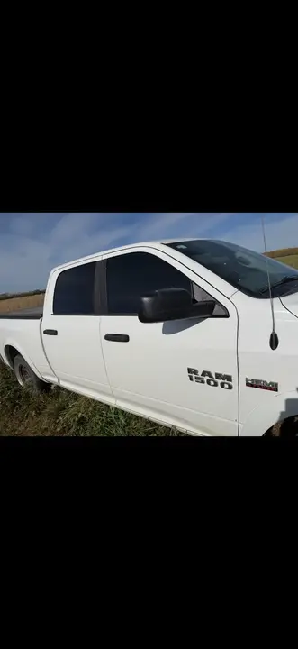 Ram 1500 Classic 2018 photo 3