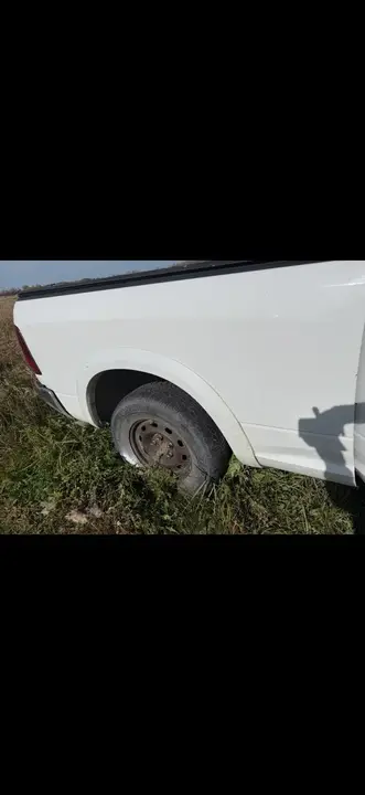 Ram 1500 Classic 2018 photo 5