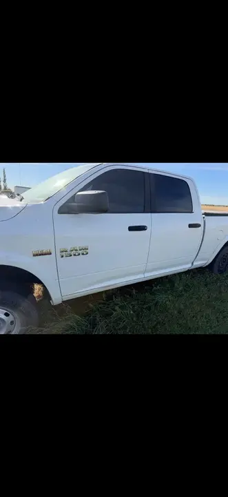Ram 1500 Classic 2018 photo 4