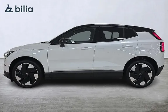 Volvo Ex30 2025 photo 3