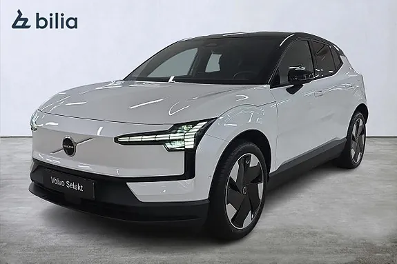 Volvo Ex30