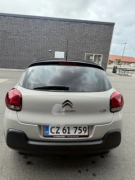 Citroen C3 2021 photo 4