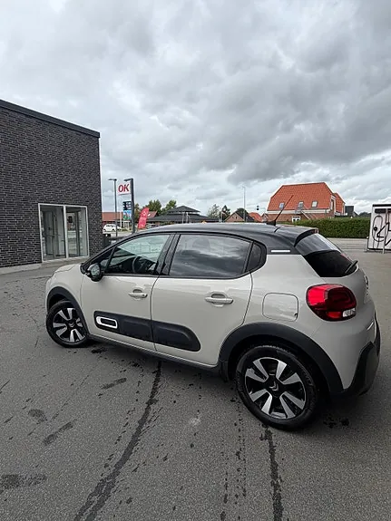Citroen C3 2021 photo 3