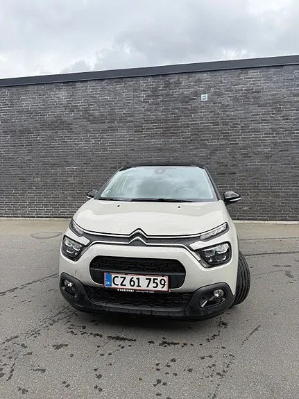 Citroen C3 2021 photo 2