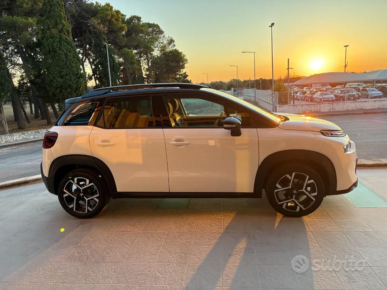 Citroen C3 Aircross 2023 photo 4